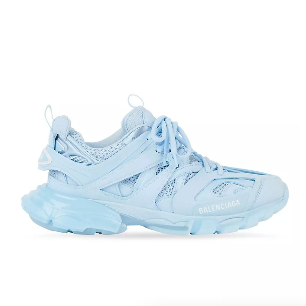 Balenciaga Track Clear Sole Sneaker